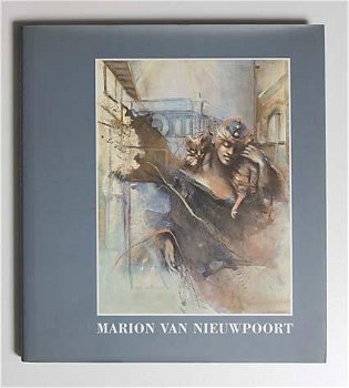 Marion van Nieuwpoort - De Twee Pauwen - 0