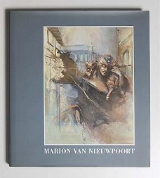 Marion van Nieuwpoort  -  De Twee Pauwen 