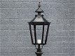 Lantaarn Rome, forse buitenlamp , lantaarn zwart - 1 - Thumbnail