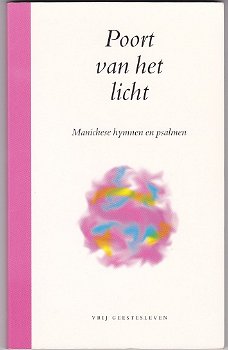 Poort van het licht - Manichese hymnen en psalmen - 0