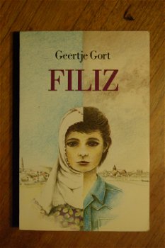 Geertje Gort: Filiz - 0