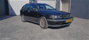 Volvo V40 2.0 16v - 1 - Thumbnail