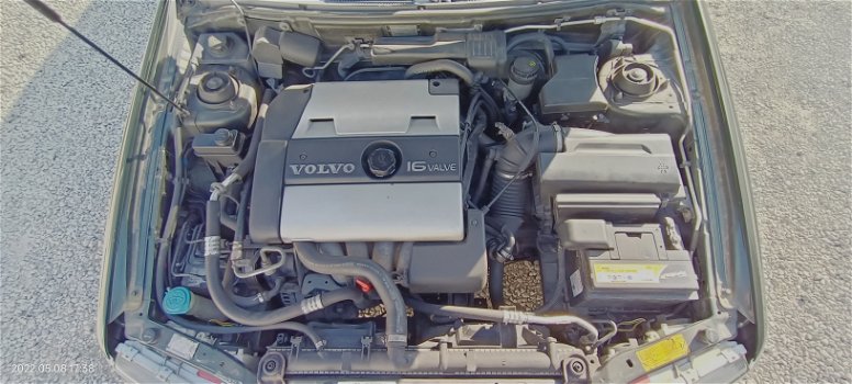 Volvo V40 2.0 16v - 3