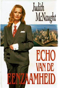 Judith McNaught = Echo van de eenzaamheid