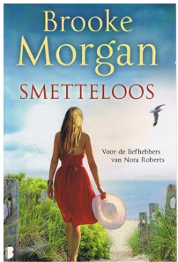 Brooke Morgan = Smetteloos