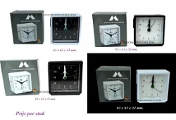 = UTS Alarm klokje = nieuw =400088