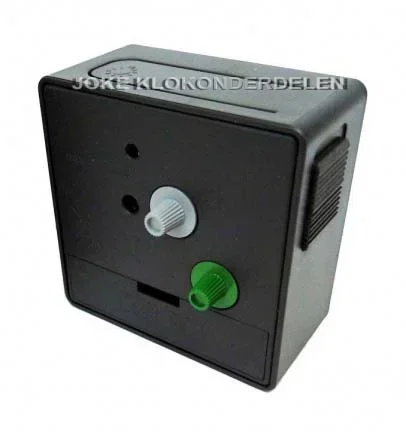 = UTS Alarm klokje = nieuw =400088 - Afbeelding 2