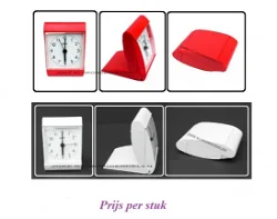 = Alarm klokje = Made in Germany =400077