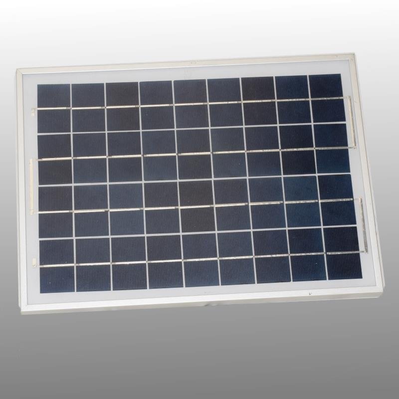 3-delige lichtset op zonne energie, solar verlichting - Afbeelding 3