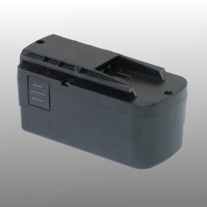 Accu voor Festool 12V 3Ah NiMH T12 3 - TDK12 - nr. 1