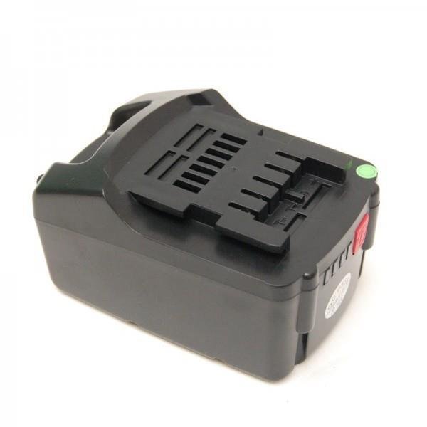 Metabo replica accu SB18 LT 18V 3Ah Li-ion - nr. 1