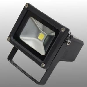 LED Solar buitenlamp 500 Lumen Li-ion incl afstandsbediening - Afbeelding 2