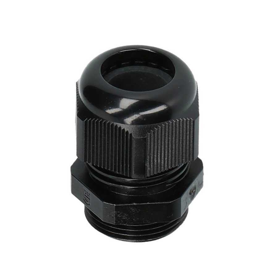 NDS PG9 Black Wartel 4 t/m 8mm - nr. 1