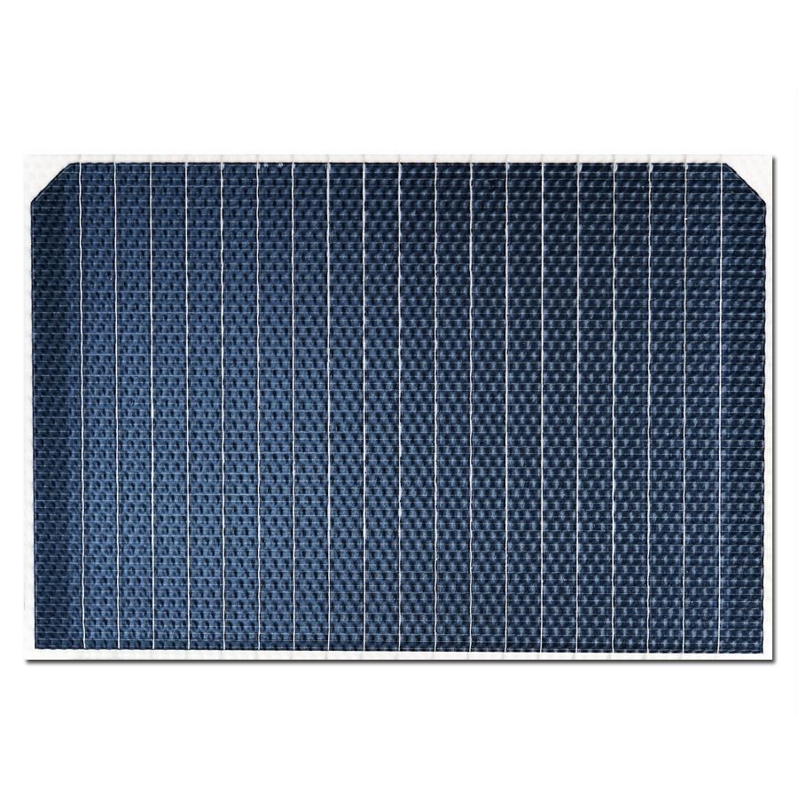 NDS SOLARFLEX EVO 120W Flexibel Zonnepaneel SET + SC320M - Afbeelding 2