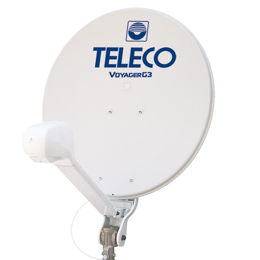Teleco Voyager G3 85cm - nr. 1