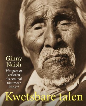 Ginny Naish - Kwetsbare Talen (Hardcover/Gebonden) - 0
