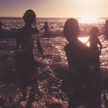 Linkin Park ‎– One More Light (CD) Nieuw/Gesealed - 0