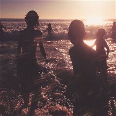 Linkin Park ‎– One More Light  (CD) Nieuw/Gesealed