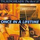 Talking Heads ‎– Once In A Lifetime - The Best Of (CD) Nieuw/Gesealed - 0 - Thumbnail