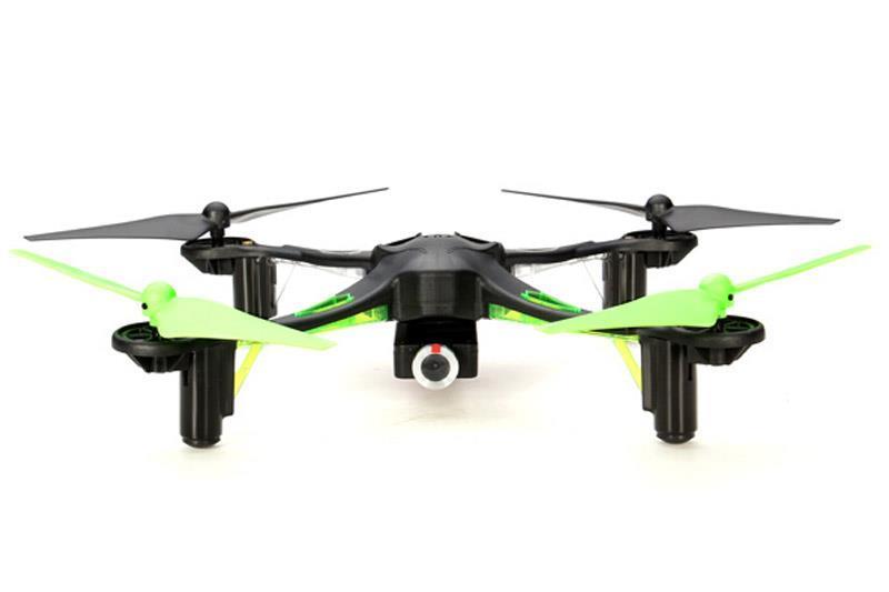 RC Quadcopter Nine Eagle Galaxy visitor 6 RTF FVP - Afbeelding 3