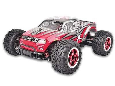 RC Auto monstertruck S track V2 1:12 RTR - nr. 1