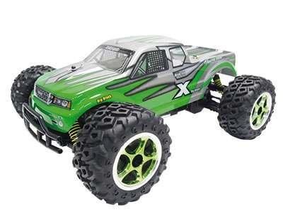RC Auto monstertruck S track V2 1:12 RTR - Afbeelding 2
