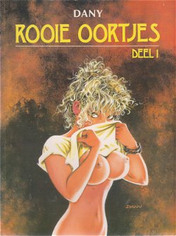 Rooie Oortjes 1 t/m 20