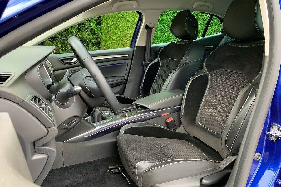 Renault Megane 1.2i GT Line - 04 2018 - Afbeelding 5