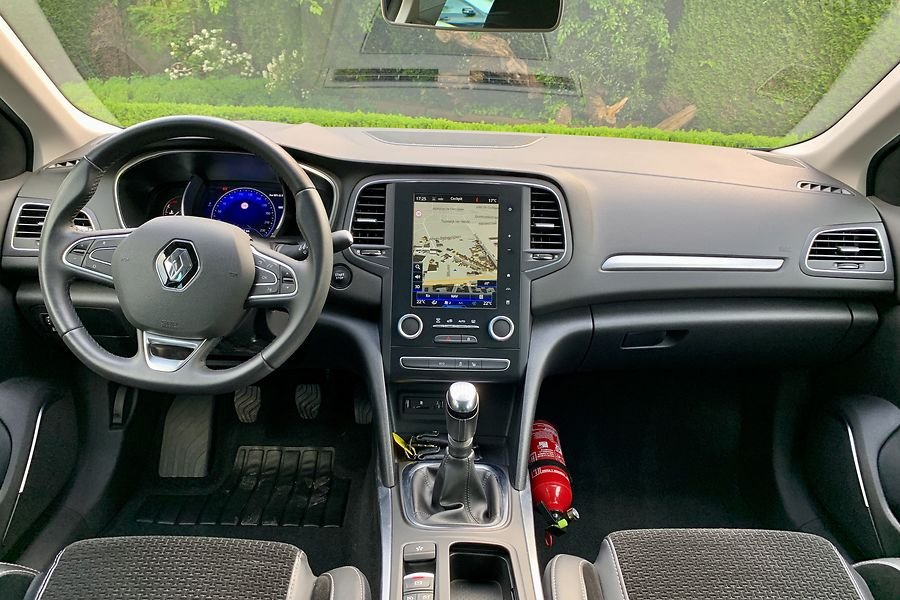 Renault Megane 1.2i GT Line - 04 2018 - Afbeelding 6