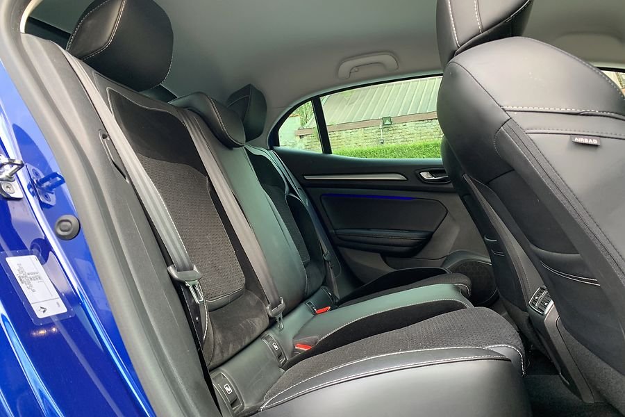 Renault Megane 1.2i GT Line - 04 2018 - Afbeelding 7