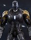 Hot Toys Iron Man 3 Mark XXV Striker MMS277 - 0 - Thumbnail