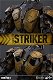 Hot Toys Iron Man 3 Mark XXV Striker MMS277 - 1 - Thumbnail