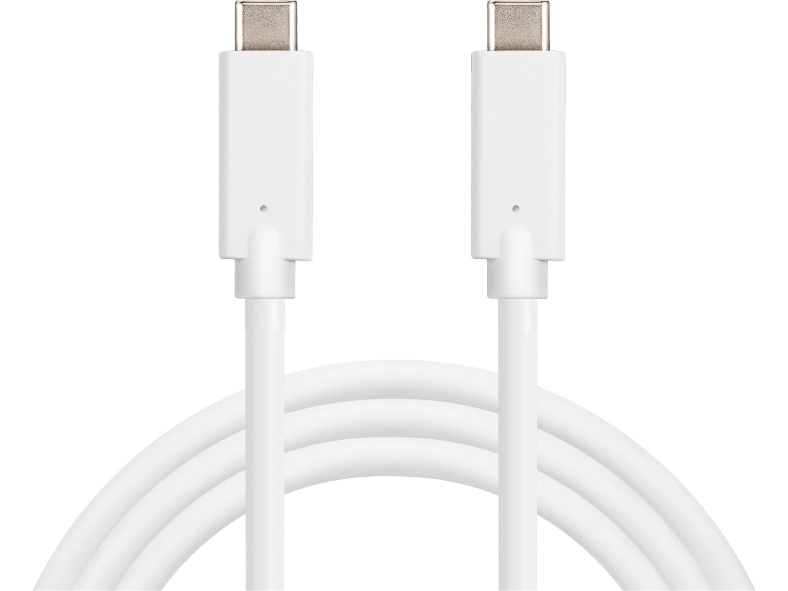 USB-C Charge Cable 1M, 100W geschikt voor alle merken - Afbeelding 2