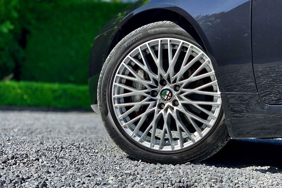Alfa Romeo Brera Spider 2.4 JTD Exclusive - 06 2008 - Afbeelding 8