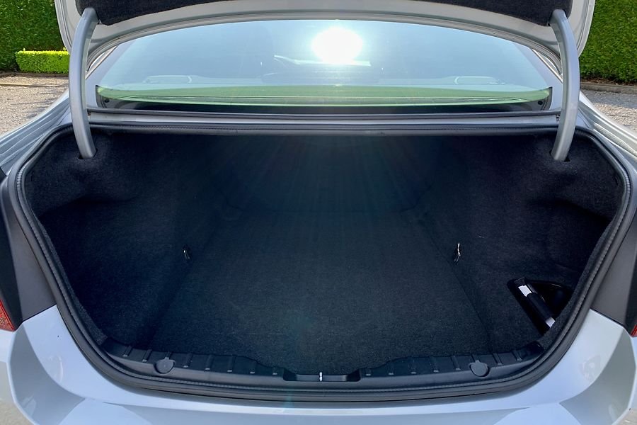 BMW 525 2.0d xDrive - 10 2016 - Afbeelding 5