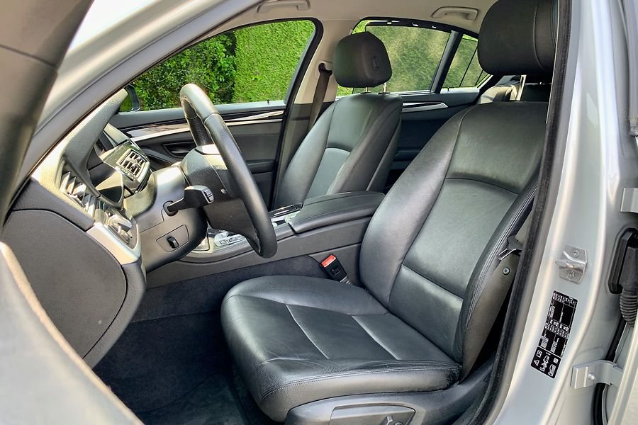BMW 525 2.0d xDrive - 10 2016 - Afbeelding 6