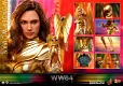 Hot Toys Wonder Woman 1984 Golden Armor MMS577 - 0 - Thumbnail