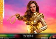 Hot Toys Wonder Woman 1984 Golden Armor MMS577 - 2 - Thumbnail