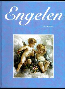 Flora MacAllan  -  Engelen  (Hardcover/Gebonden)
