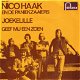 Nico Haak En De Paniekzaaiers – Joekelille (1973) - 0 - Thumbnail