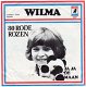Wilma – 80 Rode Rozen (1969) - 0 - Thumbnail