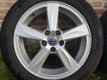 Volvo velgen 16 inch matres voor o.a. V40 - 2 - Thumbnail