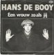 Hans de Booy – Een Vrouw Zoals Jij (1982) - 0 - Thumbnail