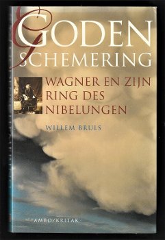 GODENSCHEMERING - Wagner en zijn Ring des Nibelungen - 0