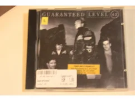 203n - cd - level 42 -guaranteed - nr. 1