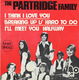 The Partridge Family – I Think I Love You (1972) - 0 - Thumbnail