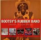 Bootsy's (Collins) Rubber Band ‎– Original Album Series (5 CD) Nieuw/Gesealed - 0 - Thumbnail