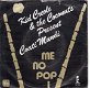 Kid Creole & The Coconuts – Que Pasa / Me No Pop I (1980) - 0 - Thumbnail