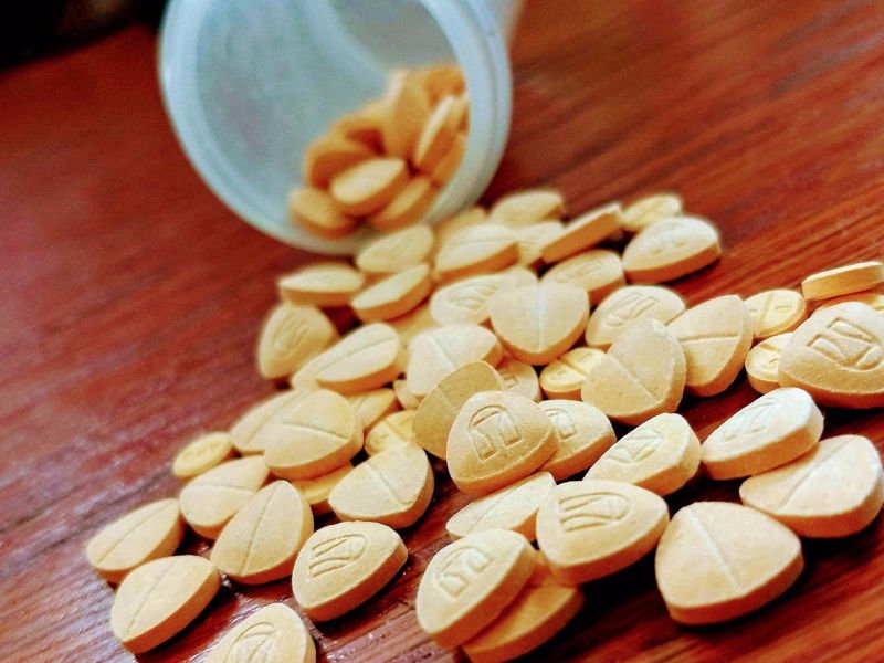 Koop goedkope pentobarbital nembutal pillen, vloeistoffen, poeders en meer online - Afbeelding 2