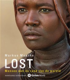 Markus Mauthe   -  Lost